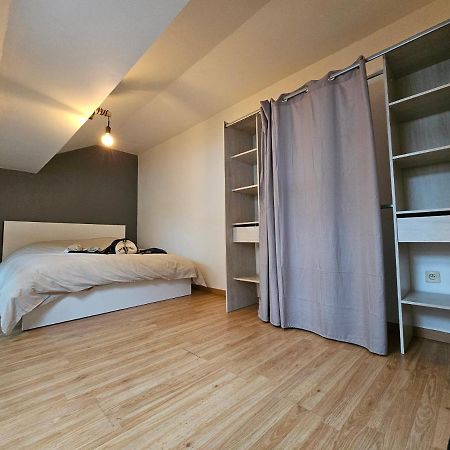 La Petite Maison Schiltigheim Buitenkant foto