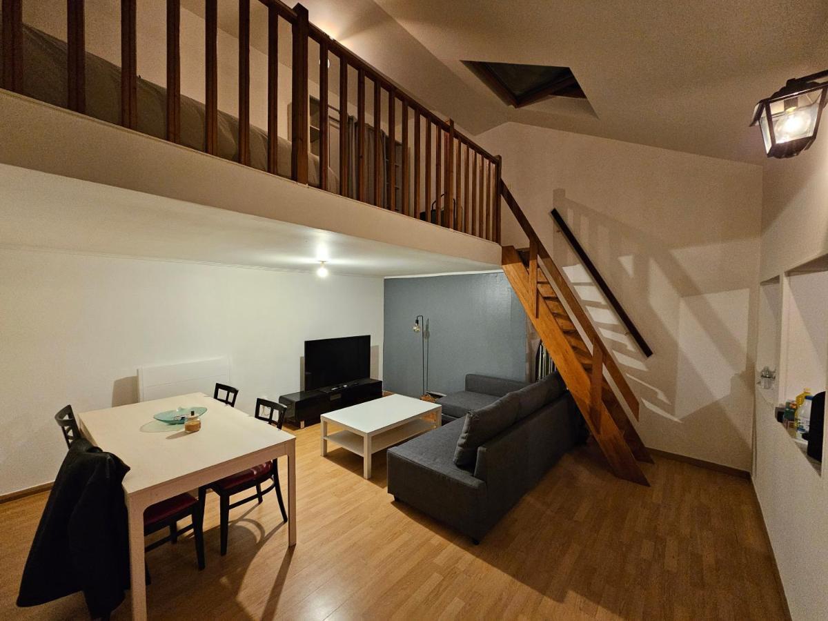 La Petite Maison Schiltigheim Buitenkant foto