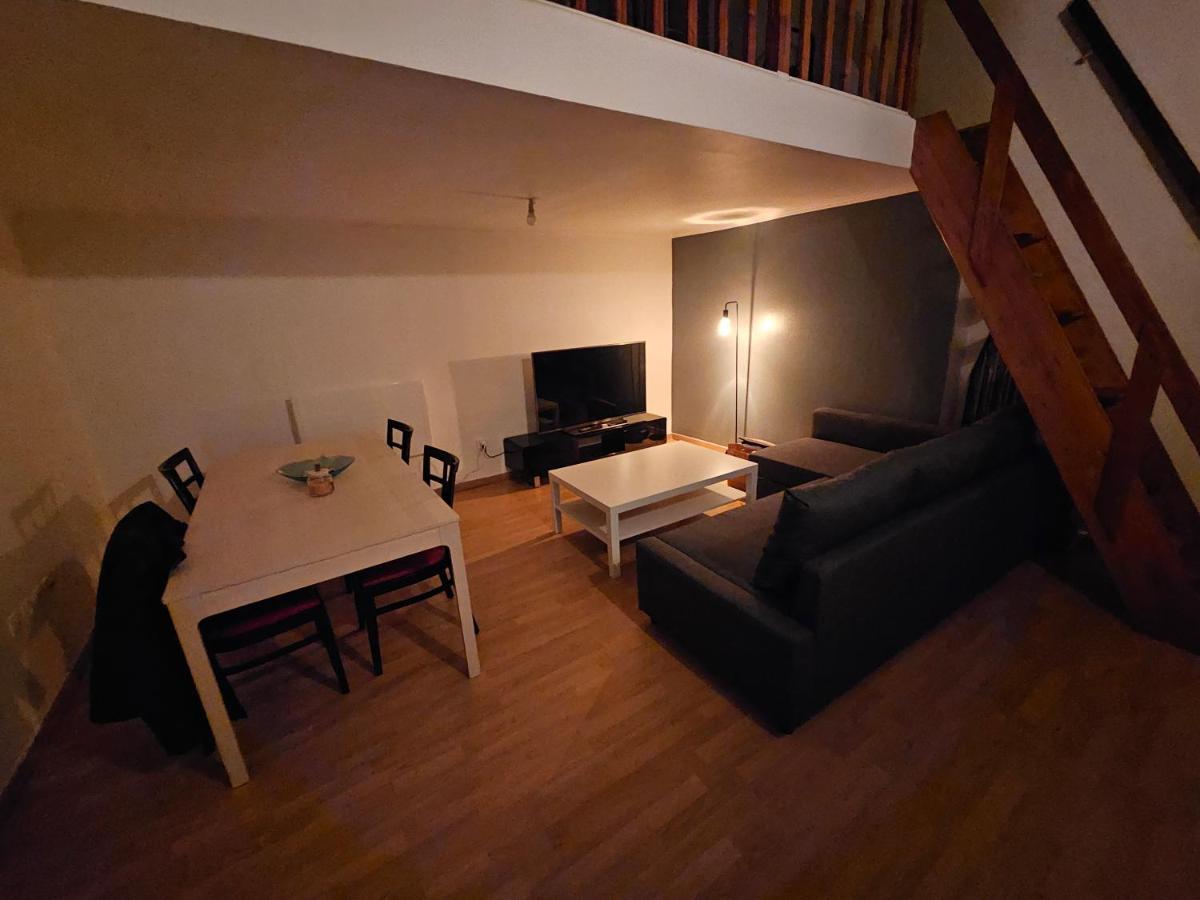 La Petite Maison Schiltigheim Buitenkant foto